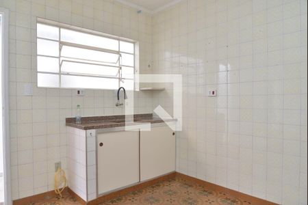 Casa à venda com 144m², 3 quartos e 2 vagasCozinha