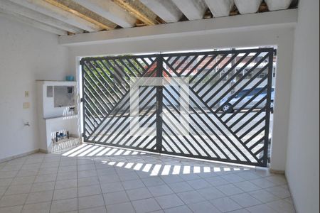 Casa à venda com 144m², 3 quartos e 2 vagasGaragem