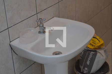 Casa à venda com 144m², 3 quartos e 2 vagasBanheiro Edicula