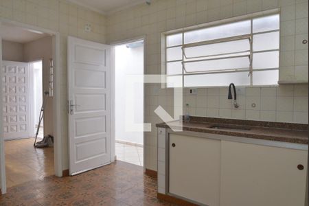 Casa à venda com 144m², 3 quartos e 2 vagasCozinha