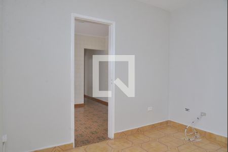 Sala de casa para alugar com 3 quartos, 144m² em Jardim Stella, Santo André