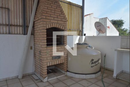 Casa à venda com 144m², 3 quartos e 2 vagasChurrasqueira