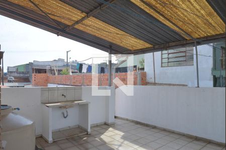 Casa à venda com 144m², 3 quartos e 2 vagasChurrasqueira