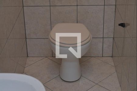 Casa à venda com 144m², 3 quartos e 2 vagasBanheiro Edicula