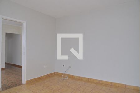 Sala de casa para alugar com 3 quartos, 144m² em Jardim Stella, Santo André