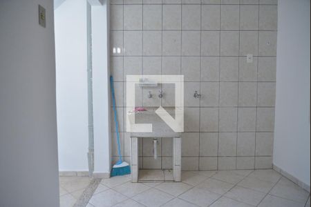 Casa à venda com 144m², 3 quartos e 2 vagasÁrea de Serviço