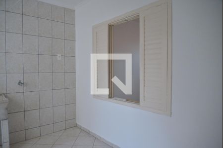 Casa à venda com 144m², 3 quartos e 2 vagasÁrea de Serviço