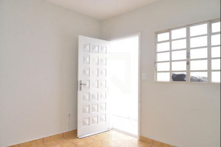 Sala de casa para alugar com 3 quartos, 144m² em Jardim Stella, Santo André