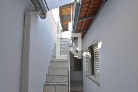 Casa à venda com 144m², 3 quartos e 2 vagasCorredor
