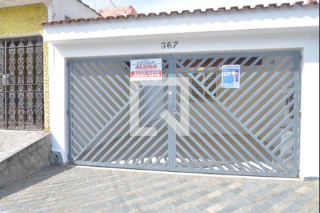 Casa à venda com 144m², 3 quartos e 2 vagasFahcada