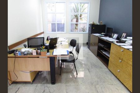 Casa à venda com 700m², 4 quartos e 6 vagasSala de Jantar