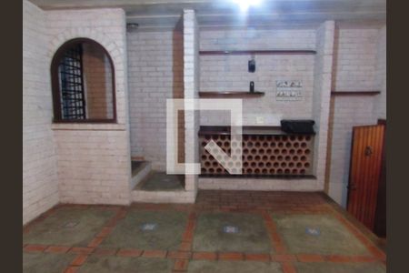 Casa à venda com 700m², 4 quartos e 6 vagasÁrea Gourmet