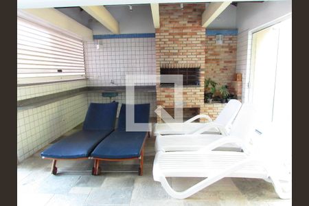 Casa à venda com 700m², 4 quartos e 6 vagasChurrasqueira