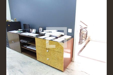 Casa à venda com 700m², 4 quartos e 6 vagasSala de Jantar