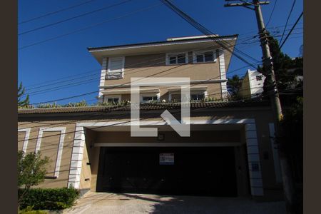 Casa à venda com 700m², 4 quartos e 6 vagasFachada