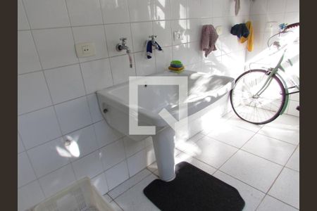 Casa à venda com 700m², 4 quartos e 6 vagasÁrea de Serviço