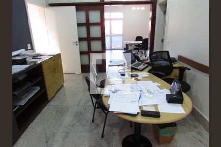 Casa à venda com 700m², 4 quartos e 6 vagasSala de Jantar