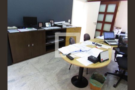 Casa à venda com 700m², 4 quartos e 6 vagasSala de Jantar