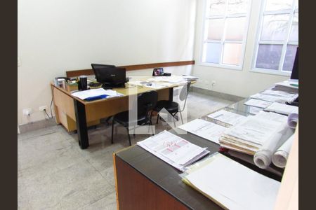 Casa à venda com 700m², 4 quartos e 6 vagasSala de Jantar