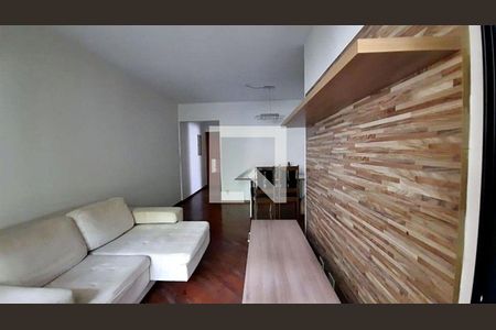 Apartamento à venda com 2 quartos, 61m² em Vila Andrade, São Paulo