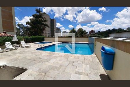 Apartamento à venda com 2 quartos, 61m² em Vila Andrade, São Paulo