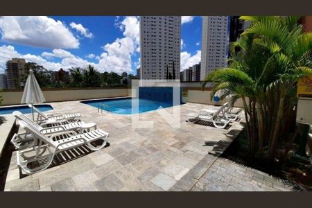 Apartamento à venda com 2 quartos, 61m² em Vila Andrade, São Paulo