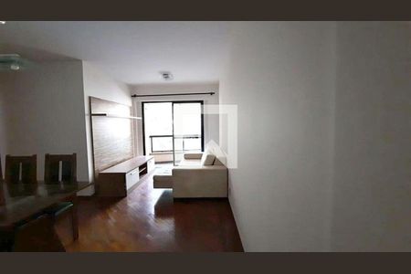 Apartamento à venda com 2 quartos, 61m² em Vila Andrade, São Paulo