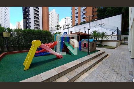 Apartamento à venda com 2 quartos, 61m² em Vila Andrade, São Paulo