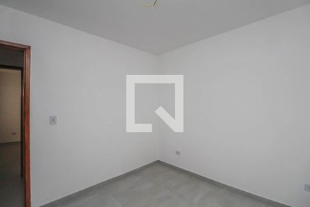 Apartamento à venda com 43m², 2 quartos e sem vagaQuarto 2