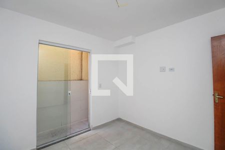 Apartamento à venda com 43m², 2 quartos e sem vagaQuarto 2