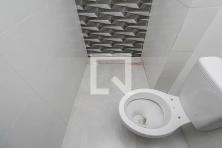 Apartamento à venda com 43m², 2 quartos e sem vagaBanheiro