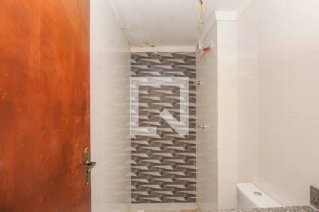 Apartamento à venda com 43m², 2 quartos e sem vagaBanheiro