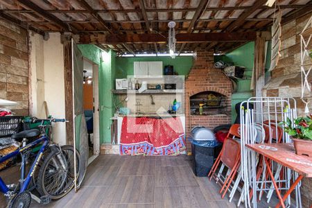 Apartamento à venda com 149m², 3 quartos e sem vaga Apartamento à venda com 149m², 3 quartos e sem vagaTerraço