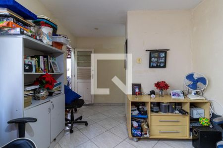 Apartamento à venda com 149m², 3 quartos e sem vaga Apartamento à venda com 149m², 3 quartos e sem vagaSala 2