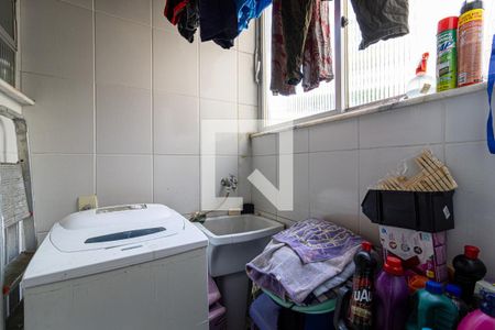 Apartamento à venda com 149m², 3 quartos e sem vaga Apartamento à venda com 149m², 3 quartos e sem vagaÁrea de Serviço