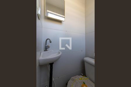 Apartamento à venda com 149m², 3 quartos e sem vaga Apartamento à venda com 149m², 3 quartos e sem vagaBanheiro 2
