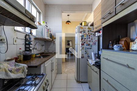 Apartamento à venda com 149m², 3 quartos e sem vaga Apartamento à venda com 149m², 3 quartos e sem vagaCozinha