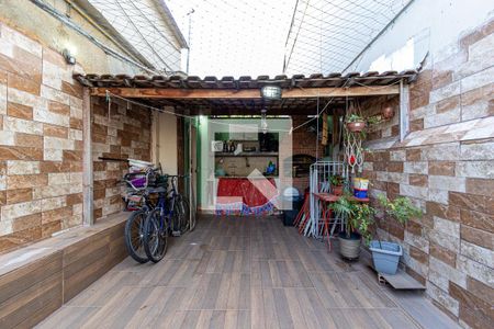 Apartamento à venda com 149m², 3 quartos e sem vaga Apartamento à venda com 149m², 3 quartos e sem vagaTerraço