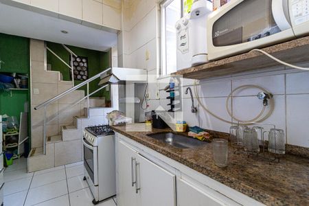 Apartamento à venda com 149m², 3 quartos e sem vaga Apartamento à venda com 149m², 3 quartos e sem vagaCozinha