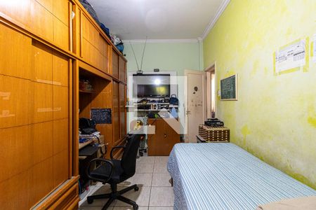 Apartamento à venda com 149m², 3 quartos e sem vaga Apartamento à venda com 149m², 3 quartos e sem vagaQuarto 2