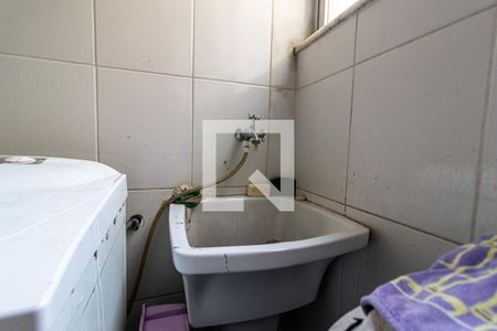 Apartamento à venda com 149m², 3 quartos e sem vaga Apartamento à venda com 149m², 3 quartos e sem vagaÁrea de Serviço