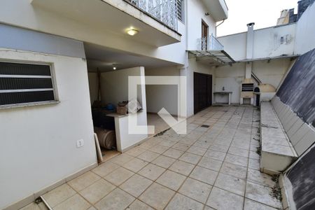 Casa à venda com 412m², 6 quartos e 4 vagasChurrasqueira