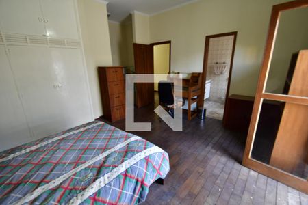 Casa à venda com 412m², 6 quartos e 4 vagasQuarto 3 - Suíte