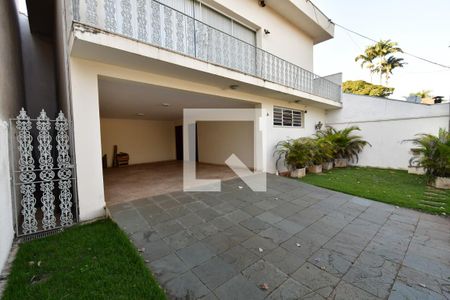 Casa à venda com 412m², 6 quartos e 4 vagasGaragem