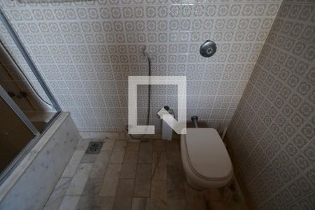 Casa à venda com 412m², 6 quartos e 4 vagasBanheiro Suíte - Quarto 4