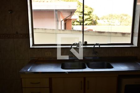 Casa à venda com 412m², 6 quartos e 4 vagasCozinha