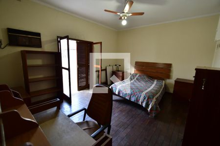 Casa à venda com 412m², 6 quartos e 4 vagasQuarto 3 - Suíte