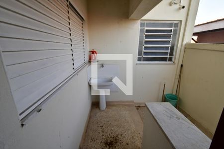 Casa à venda com 412m², 6 quartos e 4 vagasCozinha - Tanque