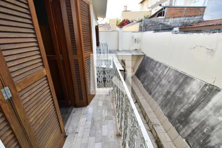 Casa à venda com 412m², 6 quartos e 4 vagasQuarto 3 - Suíte Vista