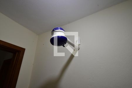 Casa à venda com 412m², 6 quartos e 4 vagasBanheiro de serviço